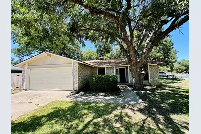 10400 Broken Shoe Trail, Austin, TX 78750 - Photo 1