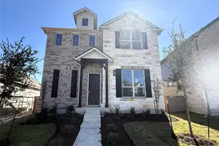 508 Bloomington Loop, Hutto, TX 78634 - Photo 1