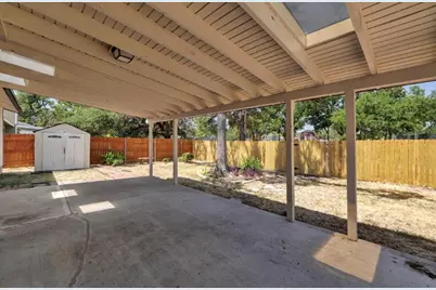 11428 Bristle Oak Trail #., Austin, TX 78750 - Photo 23