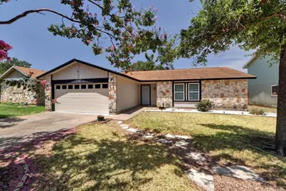 11428 Bristle Oak Trail #., Austin, TX 78750 - Photo 1