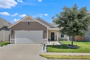 13601 Charles Abraham Wy, Manor, TX 78653 - Photo 1