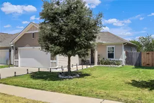 13601 Charles Abraham Wy, Manor, TX 78653 - Photo 3