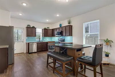 13601 Charles Abraham Way, Manor, TX 78653 - Photo 9