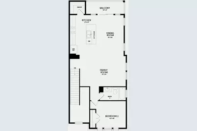 8111 Springsteen Drive, Austin, TX 78744 - Photo 3