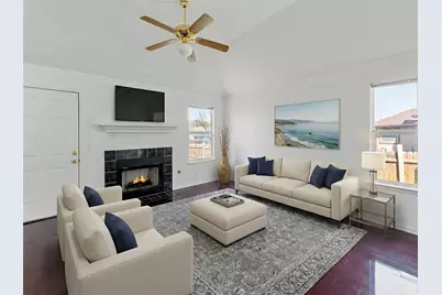 13902 Lampting Drive, Pflugerville, TX 78660 - Photo 3