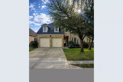 13505 Green Lodge Court, Manor, TX 78653 - Photo 1