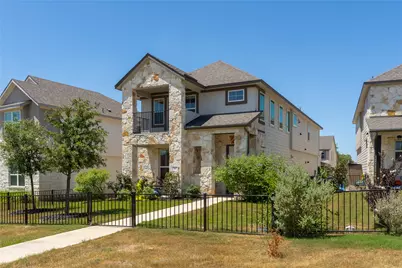 917 Lone Peak Way, Dripping Springs, TX 78620 - Photo 3