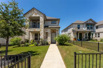 917 Lone Peak Way, Dripping Springs, TX 78620 - Photo 1
