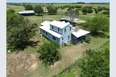 1720 County Road 276, Bertram, TX 78605 - Photo 7