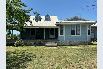 1720 County Road 276, Bertram, TX 78605 - Photo 1