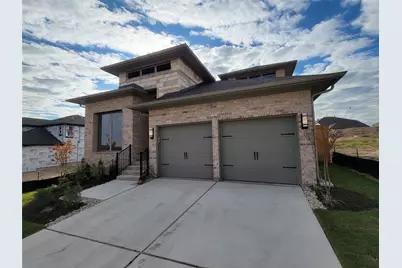 113 Bluff Creek Lane, Georgetown, TX 78628 - Photo 3