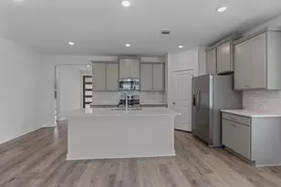 132 Adelton Blvd, Bastrop, TX 78602 - Photo 3