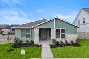 132 Adelton Blvd, Bastrop, TX 78602 - Photo 1