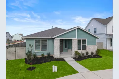 132 Adelton Boulevard, Bastrop, TX 78602 - Photo 3