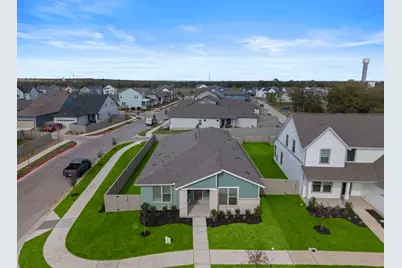 132 Adelton Boulevard, Bastrop, TX 78602 - Photo 7