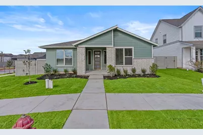 132 Adelton Boulevard, Bastrop, TX 78602 - Photo 1