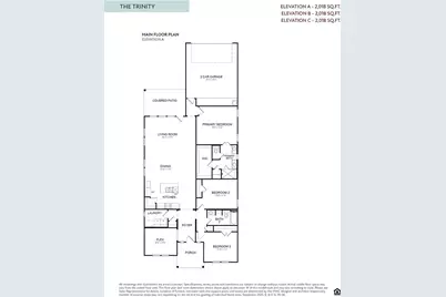 132 Adelton Boulevard, Bastrop, TX 78602 - Photo 37