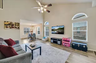 341 Bird Dog Bend, Bastrop, TX 78602 - Photo 9