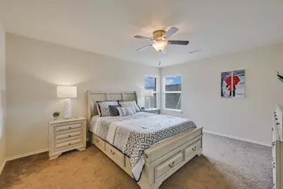 341 Bird Dog Bend, Bastrop, TX 78602 - Photo 15