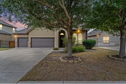811 Wilson Ranch Place, Cedar Park, TX 78613 - Photo 1