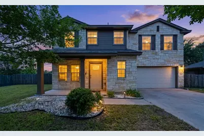 13309 Prairie Sage Cove, Manor, TX 78653 - Photo 1