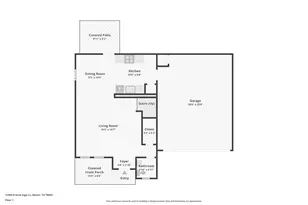 13309 Prairie Sage Cove, Manor, TX 78653 - Photo 37