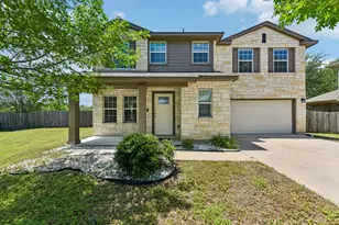 13309 Prairie Sage Cove, Manor, TX 78653 - Photo 3