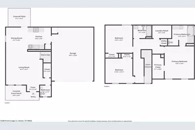 13309 Prairie Sage Cove, Manor, TX 78653 - Photo 19