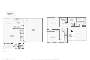 13309 Prairie Sage Cove, Manor, TX 78653 - Photo 19