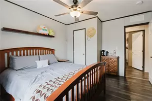 400 St Johns Rd, Dale, TX 78616 - Photo 9