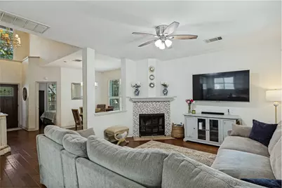 3803 Caney Creek Road, Austin, TX 78732 - Photo 3