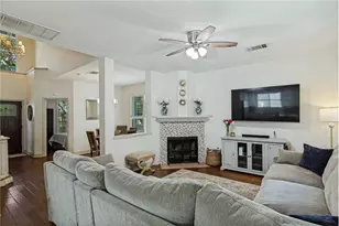 3803 Caney Creek Rd, Austin, TX 78732 - Photo 3