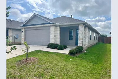 211 Hamilton Pool Lane, Bastrop, TX 78602 - Photo 1