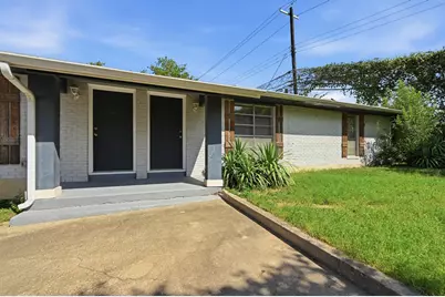2712 Saint Edwards Circle #B, Austin, TX 78704 - Photo 3
