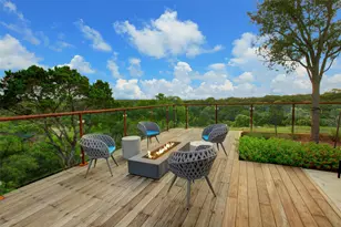 3221 Lookout Mountain Rd, Georgetown, TX 78628 - Photo 37