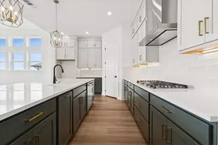 3221 Lookout Mountain Rd, Georgetown, TX 78628 - Photo 13