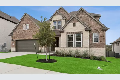 3221 Lookout Mountain Road, Georgetown, TX 78628 - Photo 5