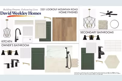 3221 Lookout Mountain Road, Georgetown, TX 78628 - Photo 33