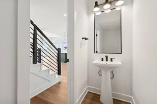 3221 Lookout Mountain Rd, Georgetown, TX 78628 - Photo 27