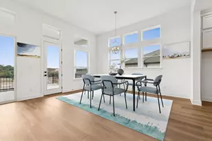 3221 Lookout Mountain Rd, Georgetown, TX 78628 - Photo 7