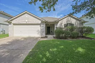 7817 Squirrel Hollow Dr, Georgetown, TX 78628 - Photo 1