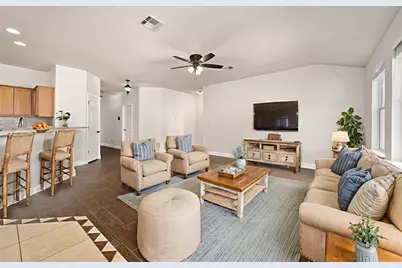 7817 Squirrel Hollow Drive, Georgetown, TX 78628 - Photo 9