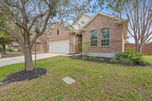 129 Phil Mickelson Ct, Round Rock, TX 78664 - Photo 1