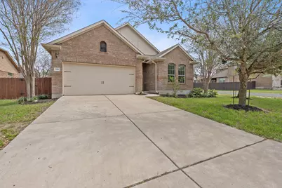 129 Phil Mickelson Court, Round Rock, TX 78664 - Photo 3