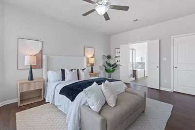 129 Phil Mickelson Court, Round Rock, TX 78664 - Photo 17