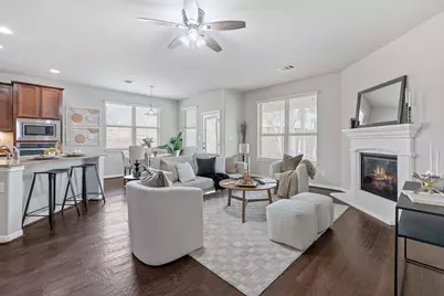 129 Phil Mickelson Court, Round Rock, TX 78664 - Photo 5