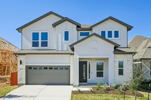 2245 Sarabanda St, Round Rock, TX 78681 - Photo 1