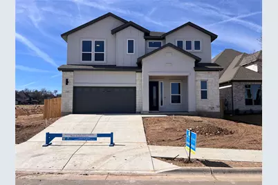 2245 Sarabanda Street, Round Rock, TX 78681 - Photo 1