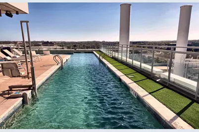 222 West Avenue #1609, Austin, TX 78701 - Photo 11