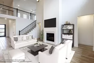 516 Summer Pl Ln, Georgetown, TX 78628 - Photo 5